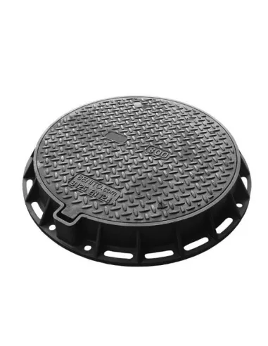 TAPA-MARCO COMPO 800X100 P600 B125 C/CIERRE