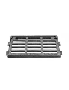 REJA-MARCO ABATIBLE 520X255X30 DELTA C-250