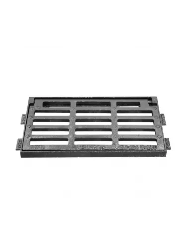 REJA-MARCO ABATIBLE 520X255X30 DELTA C-250