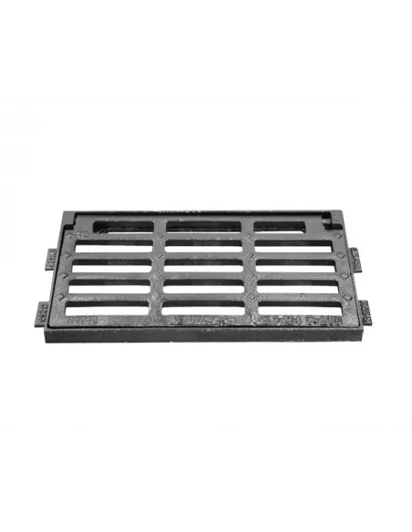 REJA-MARCO ABATIBLE 520X255X30 DELTA C-250