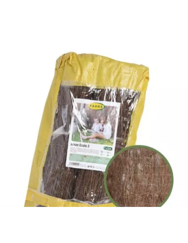 BREZO ECOLOGICO 1.5x5 (MÁS TUPIDO)