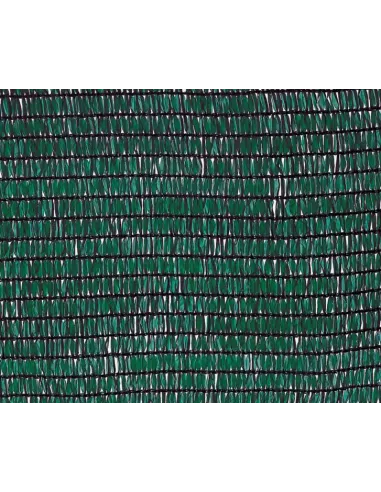 MALLA OCULTACION VERDE 15X10 m