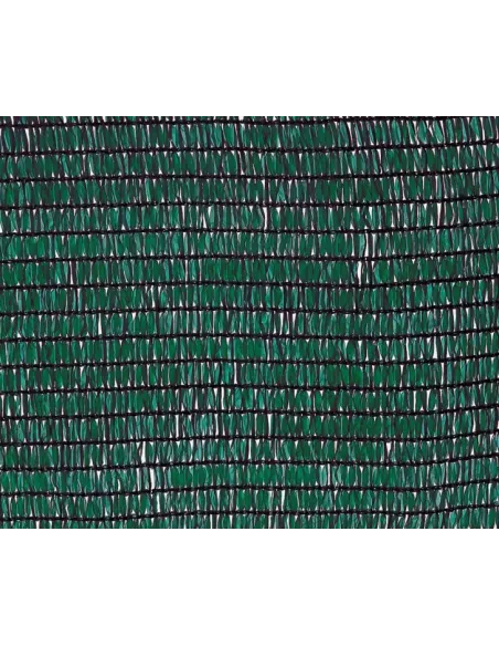 MALLA OCULTACION VERDE 15X10 m