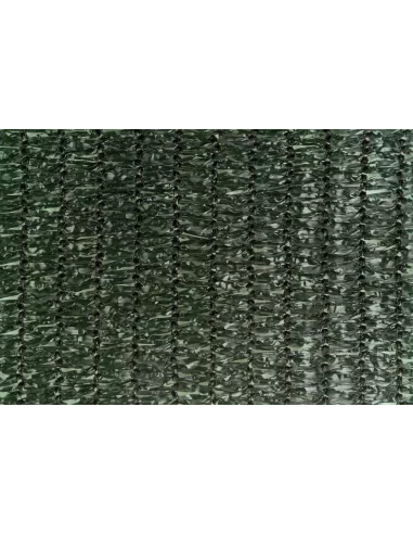 MALLA OCULTACION VERDE 1X5 m