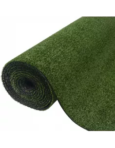 CESPED MOQUETA 7mm ROLLO 2x30