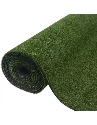 CESPED MOQUETA 7mm ROLLO 2x30