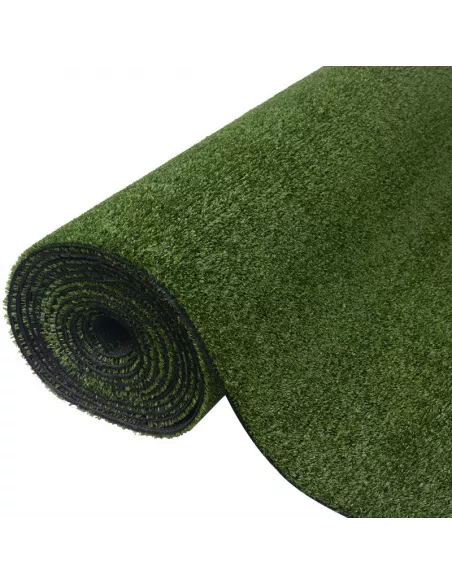 CESPED MOQUETA 7mm ROLLO 2x30