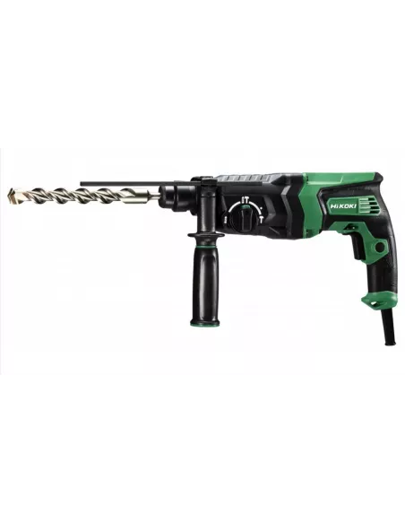 MARTILLO PERFORADOR 28KG DH26PC2