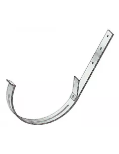 PALOMILLA RED.LARGA ENCAJE 280x30x4 BLANCO