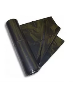 PLASTICO 400 GALGAS NEGRO 4x90 m