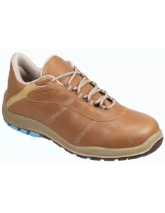 ZAPATO PIEL CUERO SILVERSTONE T-44 S3 NM