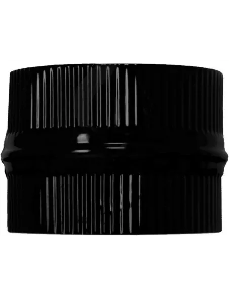 MANGUITO VITRIFICADO 250mm MACHO-MACHO