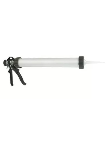 PISTOLA PROFESIONAL TUBULAR 600ML