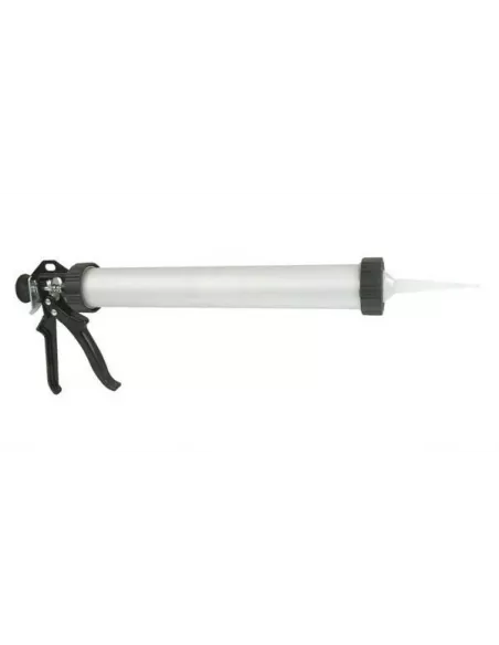 PISTOLA PROFESIONAL TUBULAR 600ML