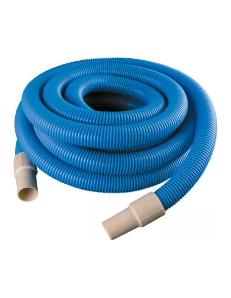 MANGUERA PISCINA AUTOFLOTANTE 10 MT 38MM