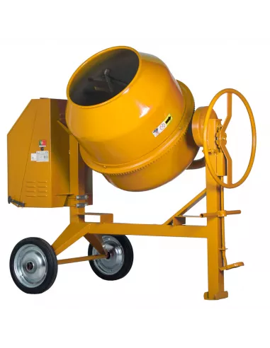 HORMIGONERA LIS 260 TER MONOFASICA