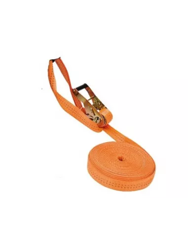 LINEA DE VIDA PROTECCION HORIZONTAL 20MT