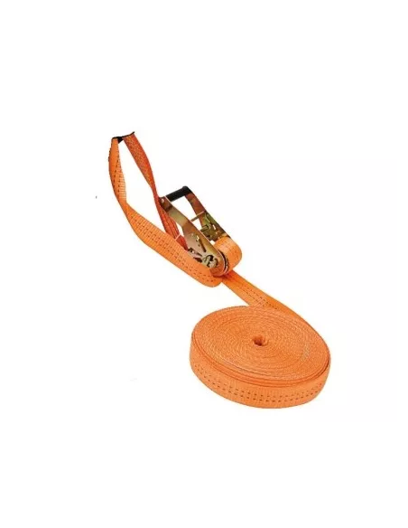 LINEA DE VIDA PROTECCION HORIZONTAL 20MT