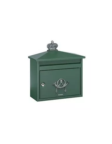 BUZON BRABANTIA B210 VERDE