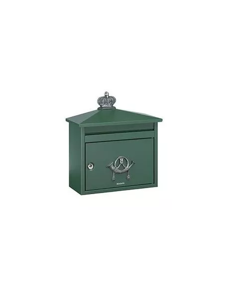 BUZON BRABANTIA B210 VERDE