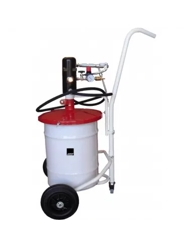 EQUIPO NEUMATICO L-50-DB