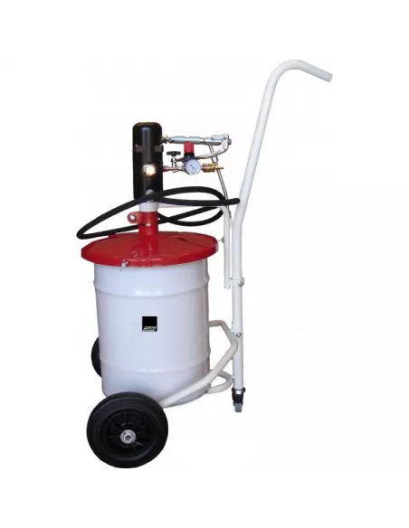 EQUIPO NEUMATICO L-50-DB