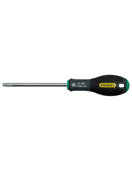 DESTORNILLADOR FM TT10x75MM