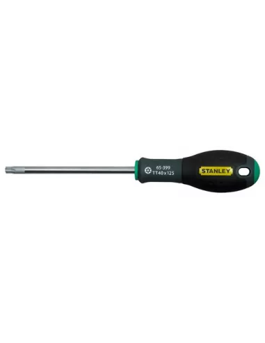 DESTORNILLADOR FM TT40x125MM