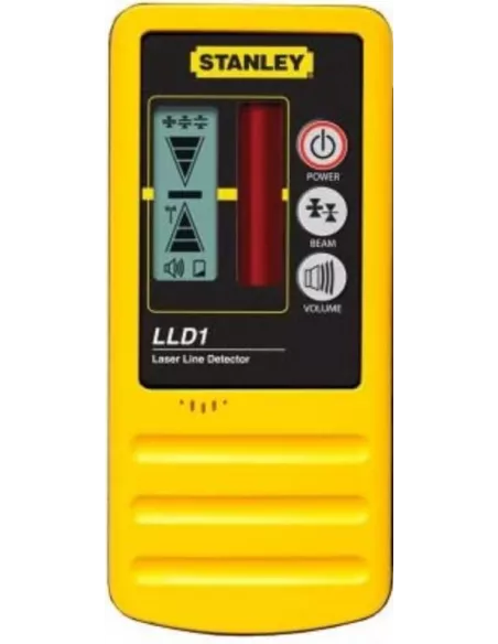 MEDIDOR LASER LLD1 P\nivel de lineas 30mt