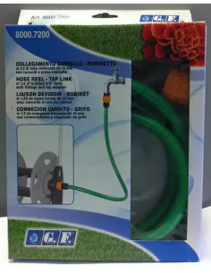 CONECTOR CARRO A GRIFO