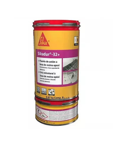 SIKADUR 32+ 1 KG