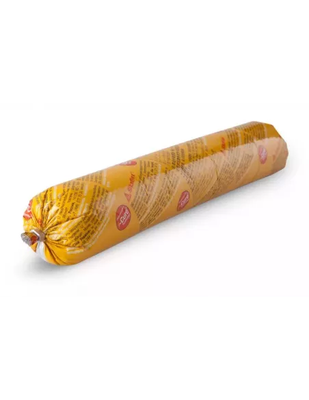 SIKAFLEX 11 FC GRIS 600CM3 SALCHICHON