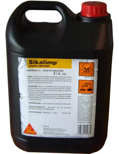 SIKALIMP 5KG