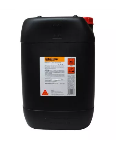 SIKALIMP 25KG