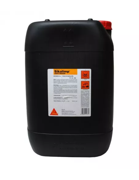 SIKALIMP 25KG