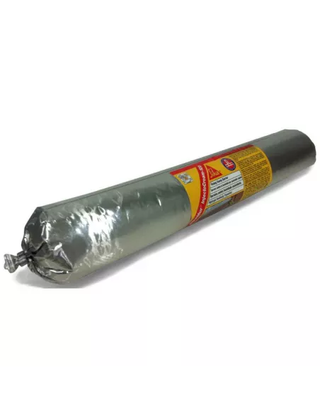 SIKAMUR INJECTO CREAM 100 SALCHICHON 600CM3