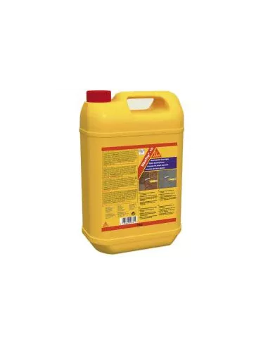 SIKA TOP 10 RESINA PUENTE UNION 5 Kg SIN POROSIDAD
