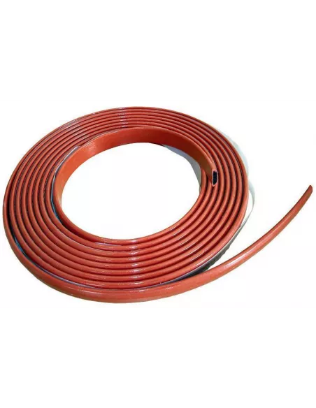 PERFIL HIDROEXPANSIVO SIKASWELL A-2005 ROJO 20m