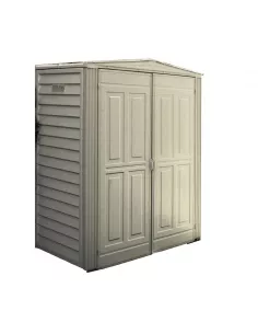COBERTIZO PVC YARDMATE-35 955X1730X1985