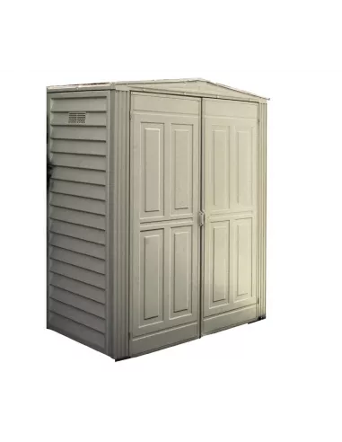 COBERTIZO PVC YARDMATE-35 955X1730X1985