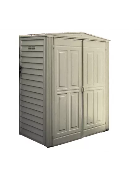 COBERTIZO PVC YARDMATE-35 955X1730X1985