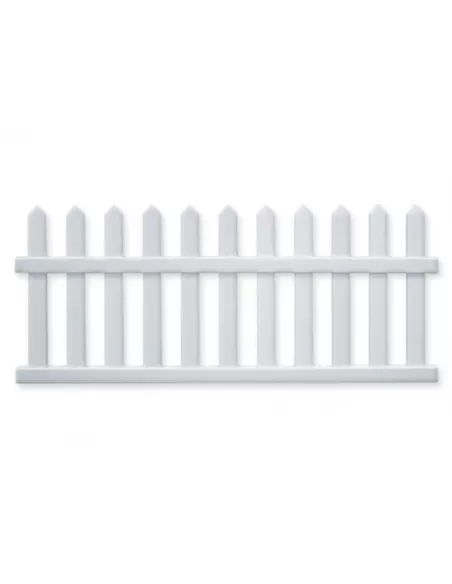 VALLA PVC BLANCA 1800x50x758