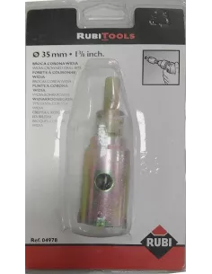 BROCA CORONA WIDIA 35MM 04978 -A13