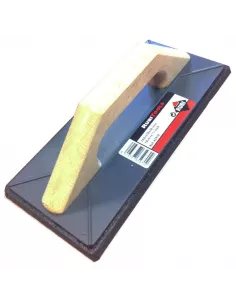 LLANA GOMA JUNTAS MANGO MADERA SUPERPRO