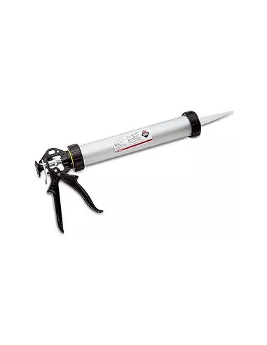 PISTOLA APLIC. MORTERO JUNTA 750 65990 TUBULAR