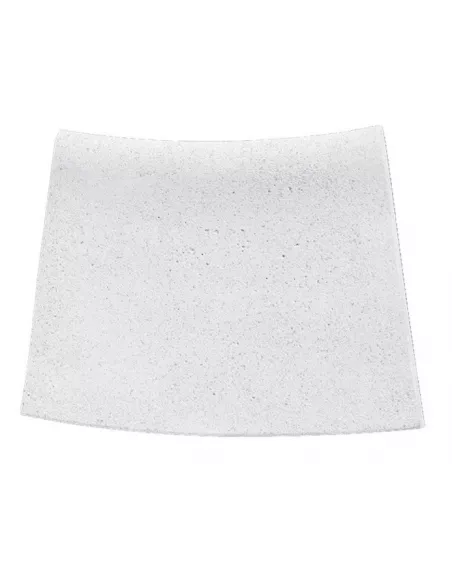 Borde Curvo Interior Serie Granada. Prefabricados López