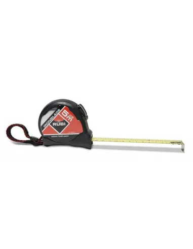 FLEXOMETRO DE 19MM X 5M IRONBLADE