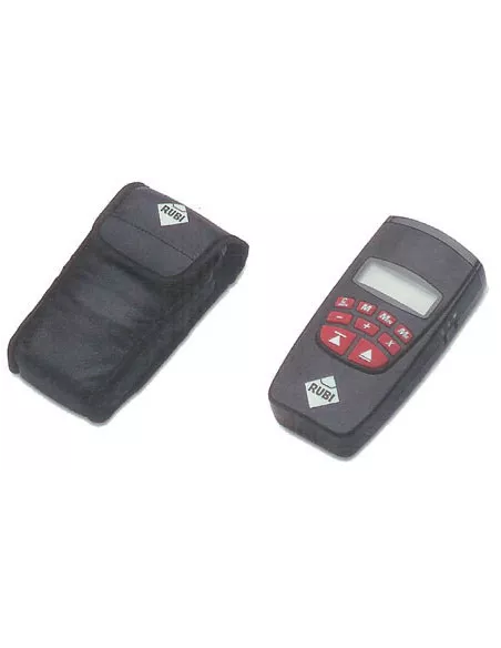 MEDIDOR LASER DISTACIA 22MT