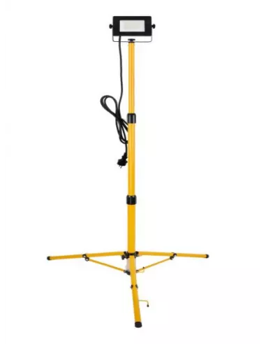 FOCO PROYECTOR LED 50WI P65 4000LM TELESC