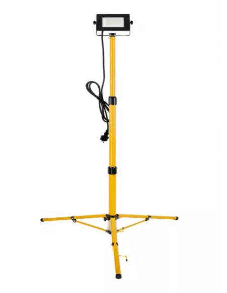 FOCO PROYECTOR LED 50WI P65 4000LM TELESC